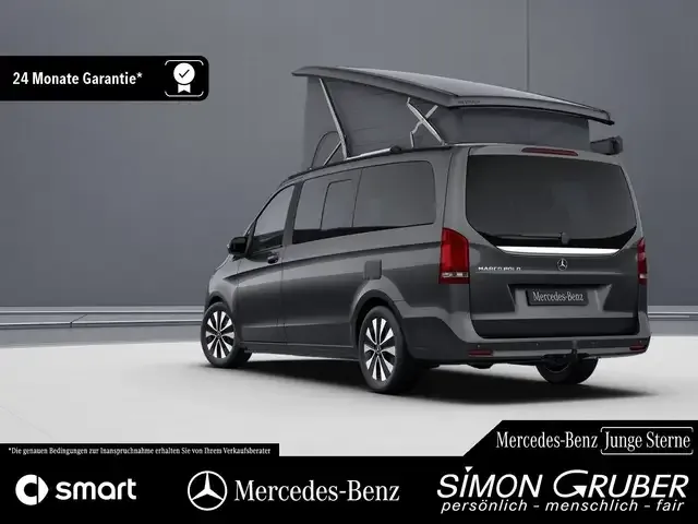 Mercedes-Benz Marco Polo