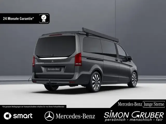 Mercedes-Benz Marco Polo