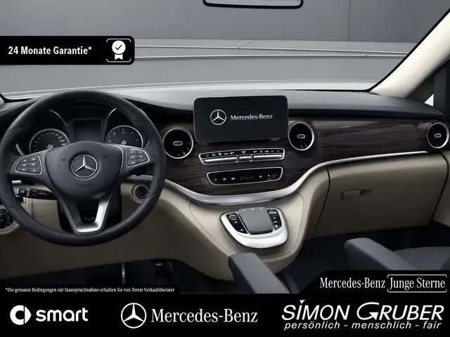 Mercedes-Benz Marco Polo