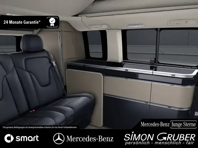 Mercedes-Benz Marco Polo