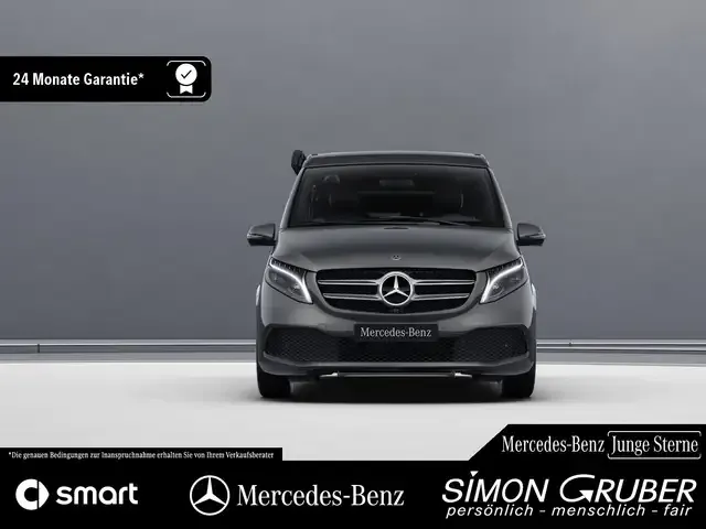 Mercedes-Benz Marco Polo
