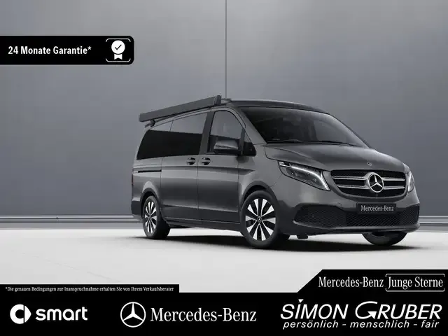 Mercedes-Benz Marco Polo