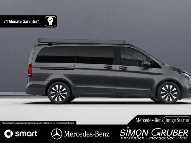 Mercedes-Benz Marco Polo