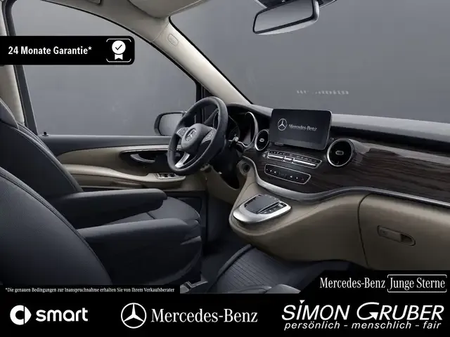 Mercedes-Benz Marco Polo