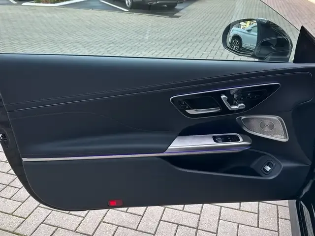 Mercedes-Benz CLE 200