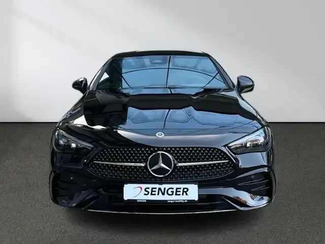 Mercedes-Benz CLE 200