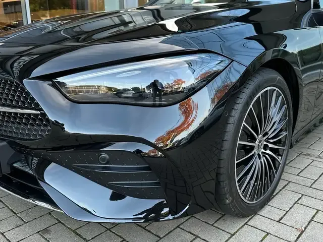 Mercedes-Benz CLE 200