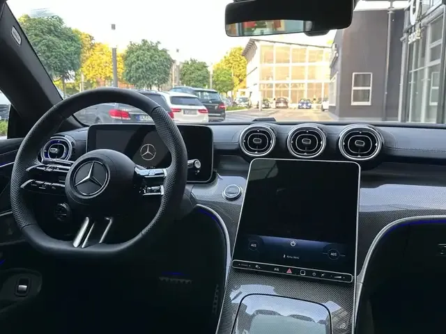 Mercedes-Benz CLE 200