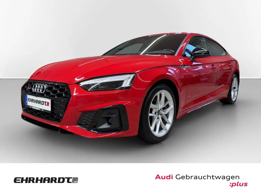 Audi S5