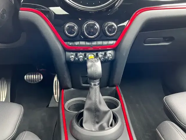 MINI Cooper SE Countryman