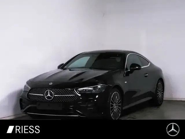 Mercedes-Benz CLE 300