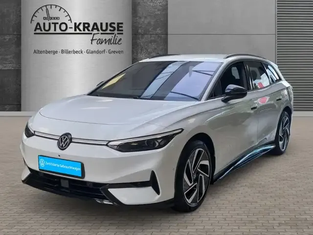 Volkswagen ID.7