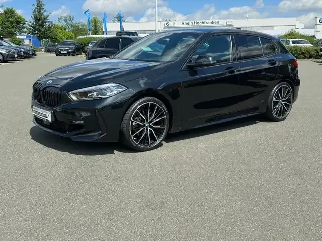 BMW 116