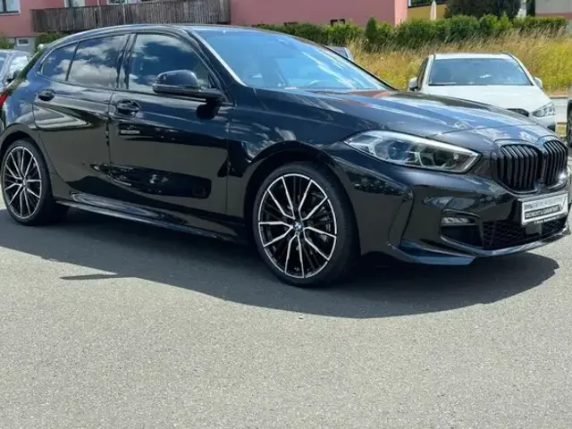 BMW 116