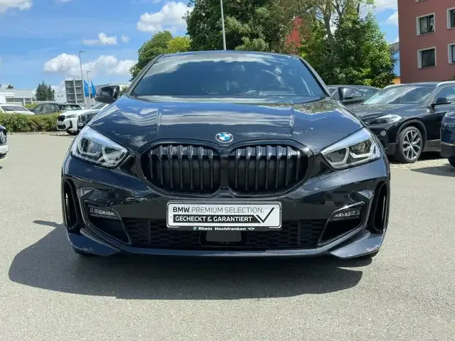BMW 116