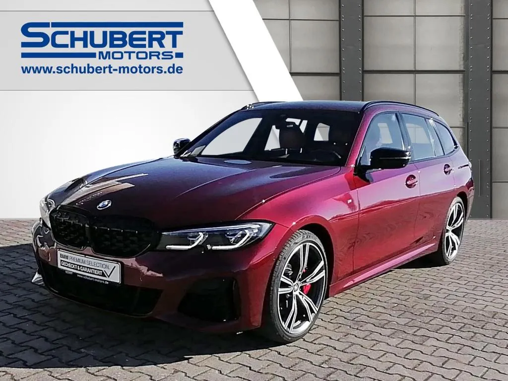 BMW 340