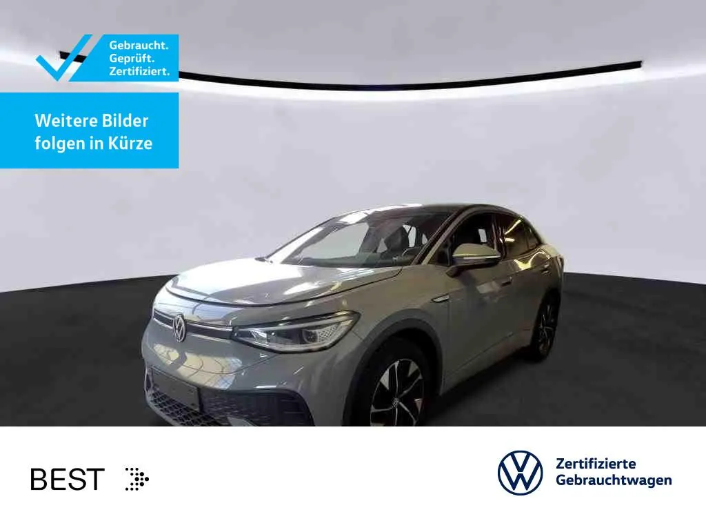 Volkswagen ID.5