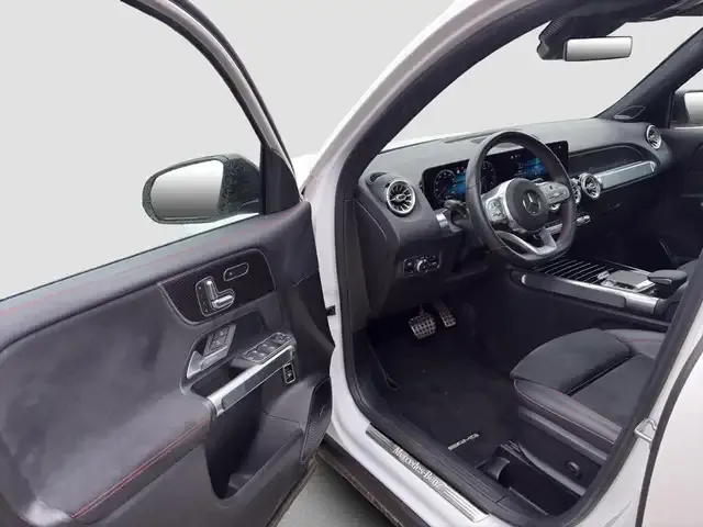 Mercedes-Benz GLB 250