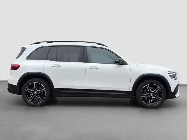 Mercedes-Benz GLB 250