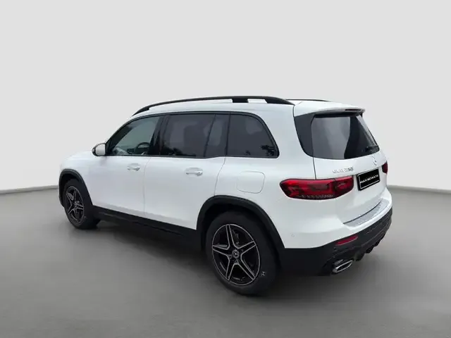 Mercedes-Benz GLB 250