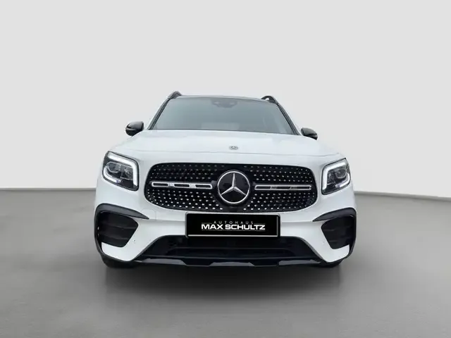 Mercedes-Benz GLB 250