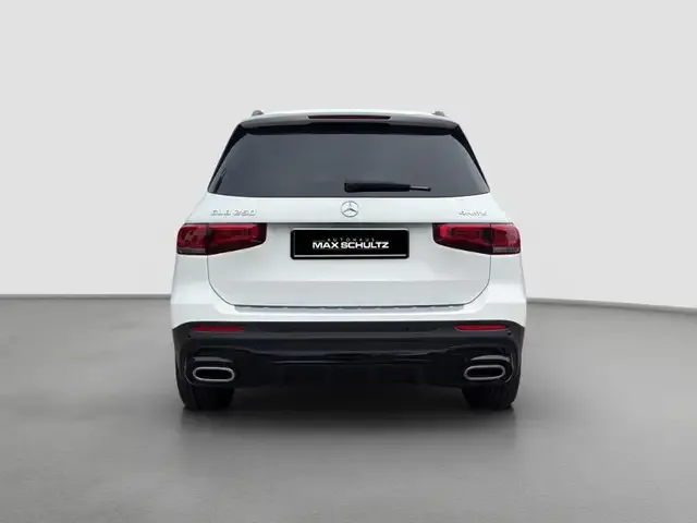 Mercedes-Benz GLB 250