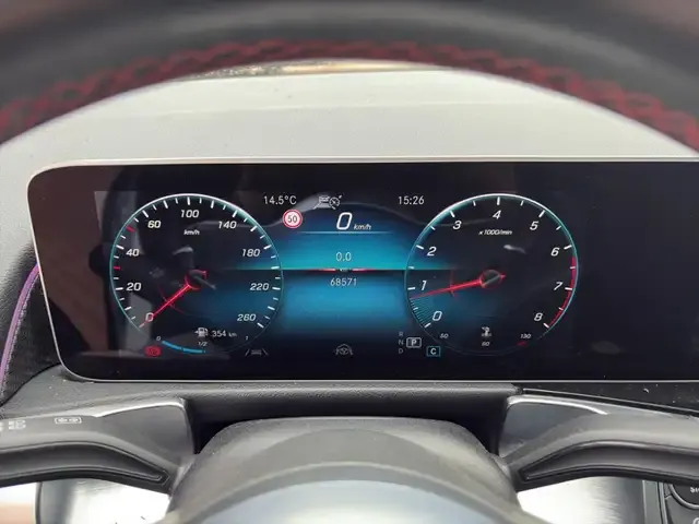 Mercedes-Benz GLB 250