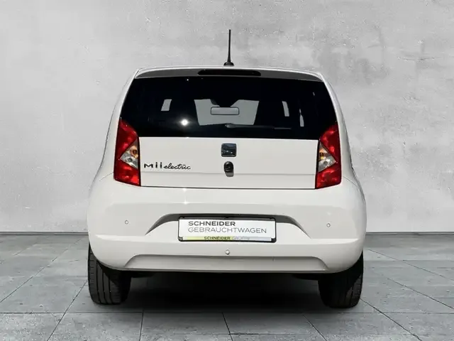 SEAT Mii