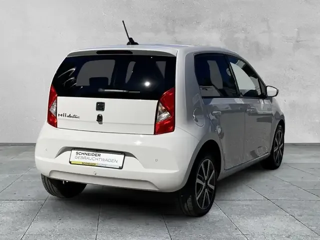 SEAT Mii