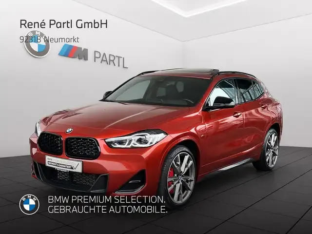 BMW X2 M