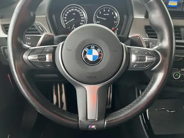 BMW X2 M