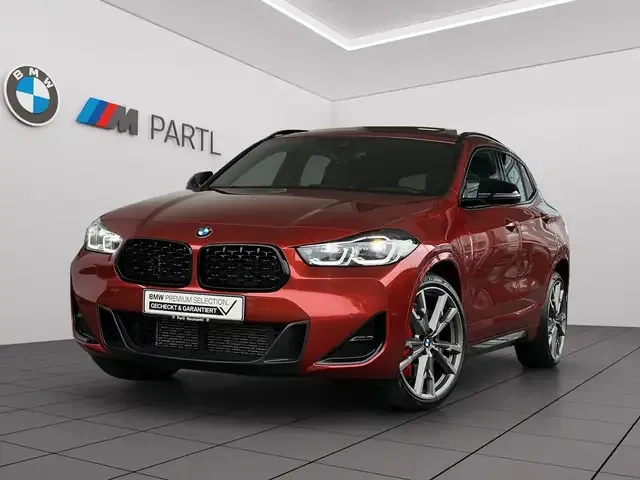 BMW X2 M