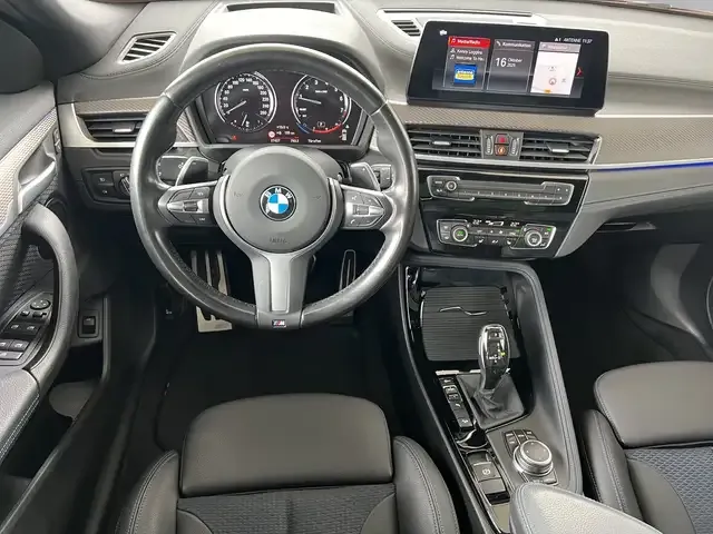 BMW X2 M