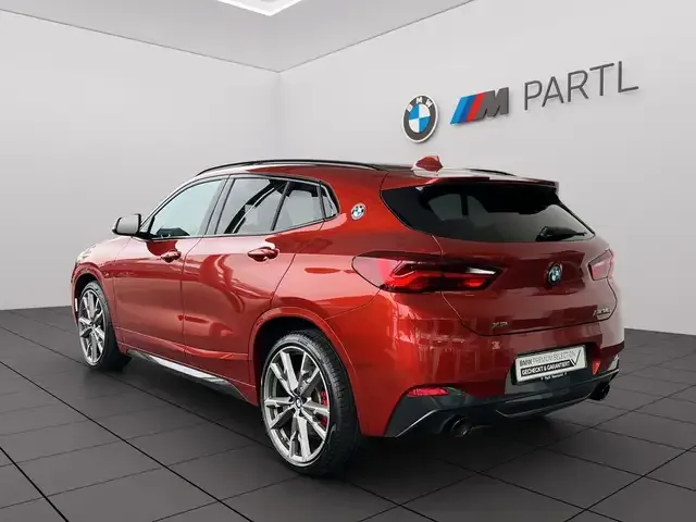 BMW X2 M