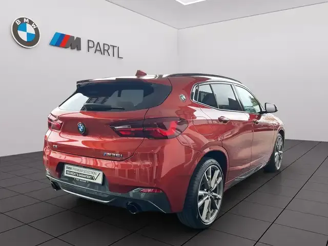 BMW X2 M