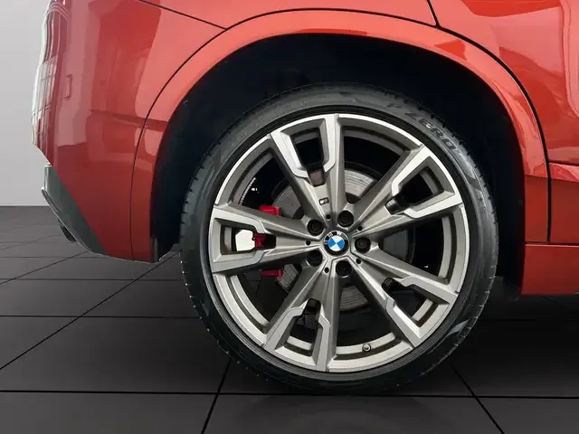 BMW X2 M