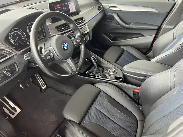 BMW X2 M