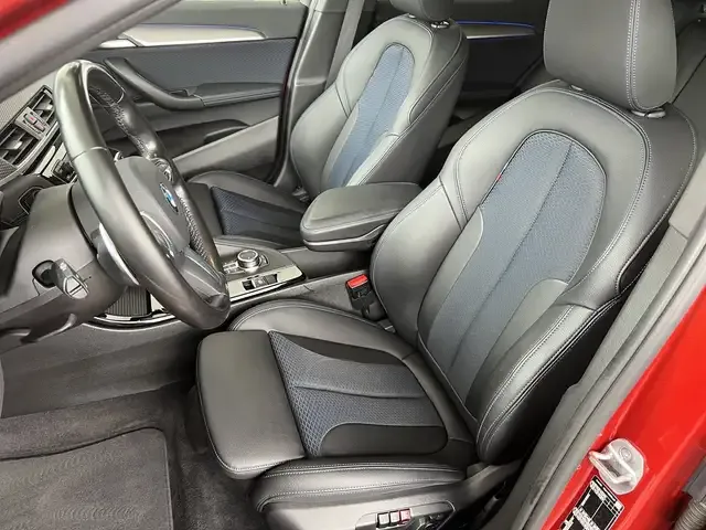 BMW X2 M