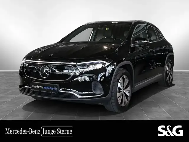 Mercedes-Benz EQA 250