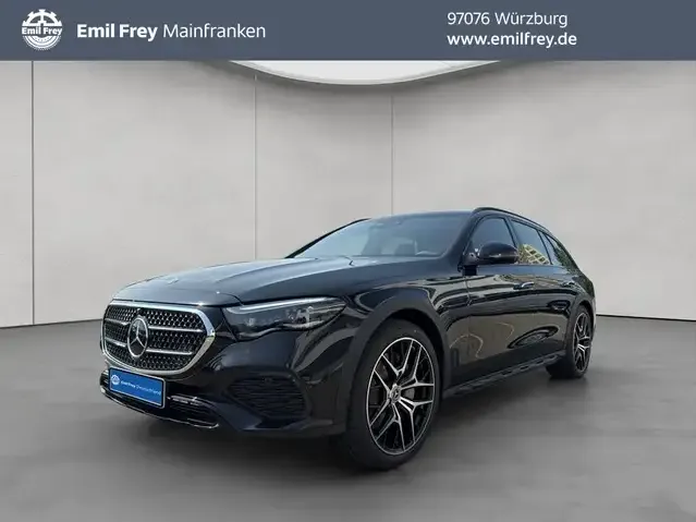 Mercedes-Benz E 450
