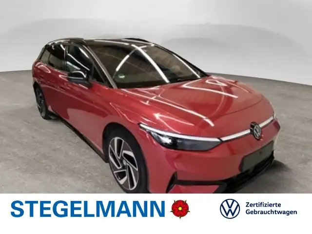 Volkswagen ID.7