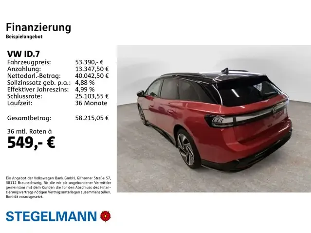 Volkswagen ID.7