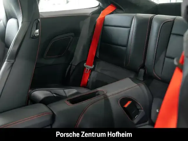 Porsche 991