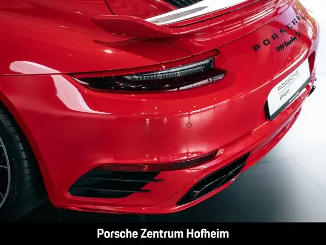 Porsche 991
