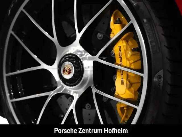 Porsche 991