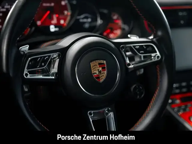 Porsche 991