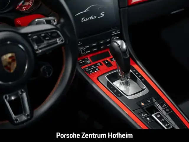 Porsche 991