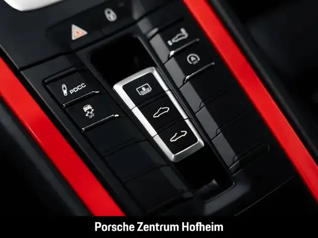 Porsche 991