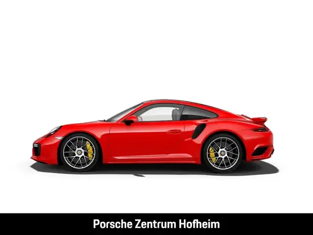 Porsche 991
