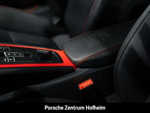 Porsche 991